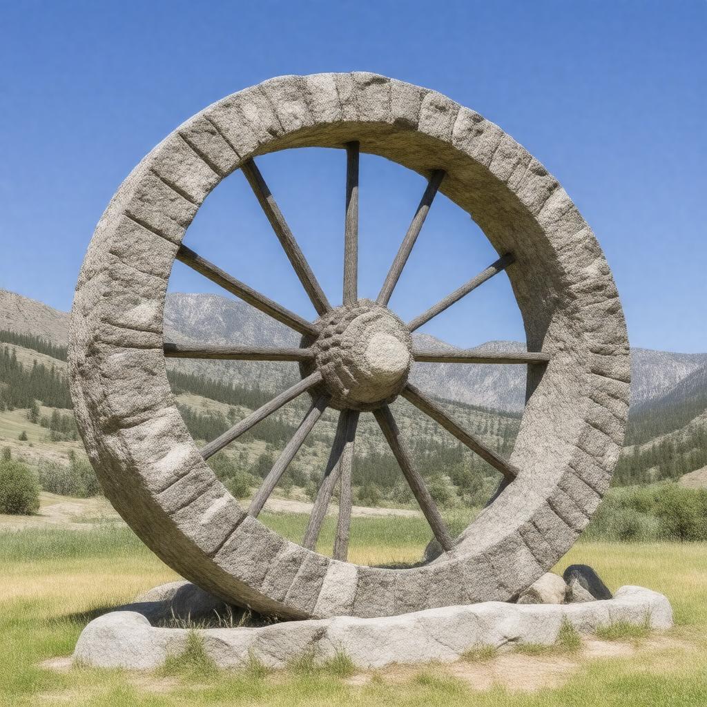 Medicine Wheel National Historic Landmark